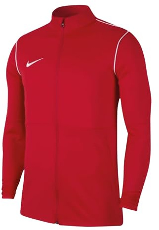 NIKE M Nk Dry Park20 Trk Jkt K Giacca Sportiva Uomo (Pacco da 1)