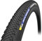 MICHELIN Power Gravel, Road Fahrradreifen, Schwarz, 700x47 mm