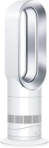 Dyson AM09 Hot+Cool™ Jet Focus Fan Heater