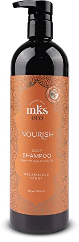 MKS-Eco Nourish Daily shampoo Dreamsicle 739ml