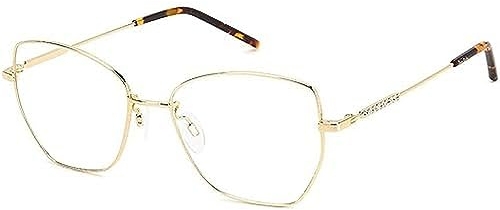 PIERRE CARDIN Brillen P.C. 8876 J5G GOLD 53/17/140 Damen