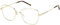PIERRE CARDIN Brillen P.C. 8876 J5G GOLD 53/17/140 Damen