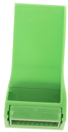 KOCKSHION Affettatrice per Verdure Filo Tagliafili per Fagiolini e Verdure Gadget da Cucina Multiuso Utensile Acciaio Inossidabile per Affettare Fagioli e Ortaggi