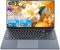 Pc Portable 16 Pouces, Ordinateur Portable Core I5 Avec Jusqu'à 3.60 Ghz, 16Go+1TB SSD Laptop, Ordinateurs Portables écran IPS 1920x 1200 FHD, Portables Clavier rétroéclairé pleine taille Wi-Fi 5