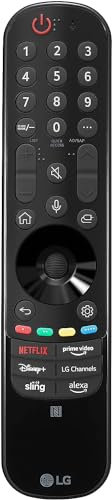 LG - Comando Smart Magic 2023 MR23GN.AEU