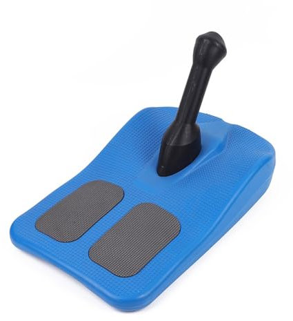 YiQinzcxg Downhill Slide Schnee Skateboard Für Winterspaß Kinder Roller Snowboard Schneeschlitten Rodeln Snowboard Mit