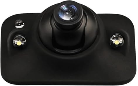 Retrocamera Auto Telecamera Telecamera Retromarcia Con Visione Anteriore Mini CCD A Infrarossi 360 Gradi Monitor Anteriore Posteriore