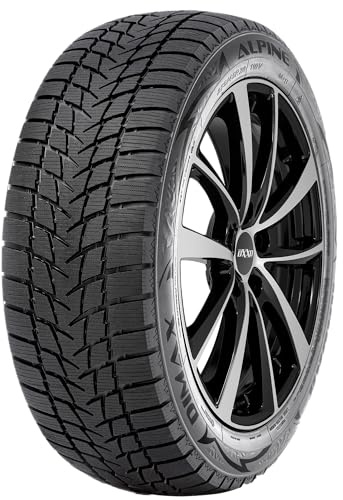 RADAR 215/55 R17 94V Invernale XL Auto Compatibilità con VW T-Roc A11, NISSAN JUKE F15, PEUGEOT 407 6D 508 SW I 8E, RENAULT Laguna 3 BT0/1