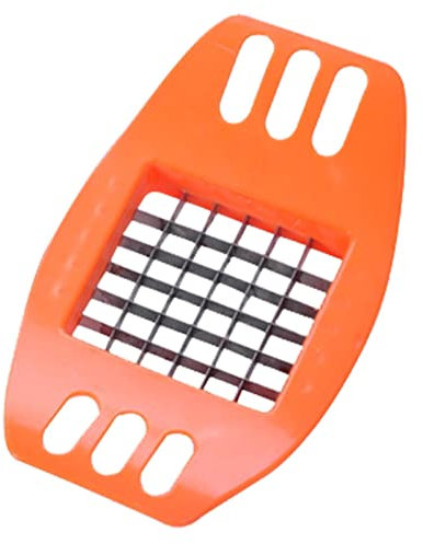 Cortadora de mandolina para cocina, cortador de verduras de cocina ajustable, multihoja de patata vegetal cortador de verduras para accesorios de cocina Huiba