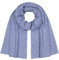 Barts Strickschal Witzia Feinstrick Winterschal einfarbig 5007 Blue 42