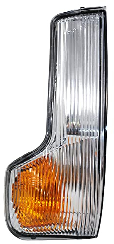FARO LUZ INTERMITENTE ESPEJO RETROVISOR (Izquierdo)