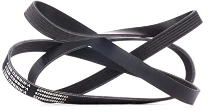 RIDEX 305P0089 Cinghia servizi Cinghia Poly-V Cinghia alternatore Cinghia dei servizi