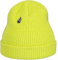 Volcom Full Stone Beanie (OS, Lime)
