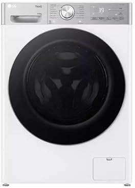 FWY996WCTN4 Washer Dryer 1400rpm Spin - White