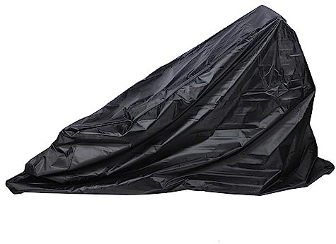 Mipcase Accesorio para Quitanieves Funda Resistente y Lavable Mantén Herramienta Estado