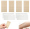 Lot de 40 bandes de suture pour plaies - Matériau de suture