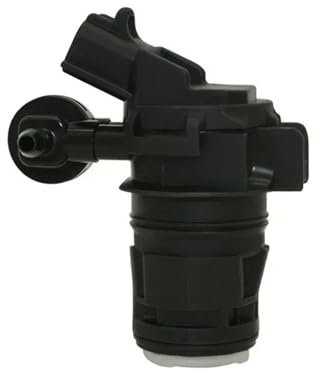 Pompa Lavavetri Per CR-V Per Odyssey Motore Pompa Lavavetri Parabrezza 76846-TP6-C01 060210-5360 lavacristalli