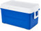 Igloo Laguna 48 Cool Box, 45 Liter, Blue