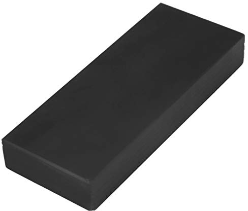 Tomotato Piedra de Afilar, Piedra de Afilar Natural de Grano 5000, Cuchillos de Cocina, Piedra de Afilar, Afilador de Cuchillos de Piedra de Afilar para el Hogar