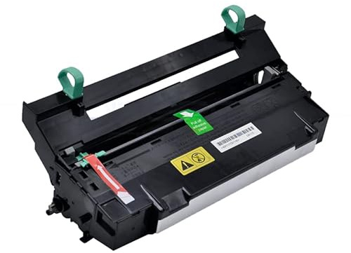DogePro DK-1150 - Unidad de tambor compatible con Kyocera Ecosys P2235 D/KL3 DN DW M2135 M2635 M2735