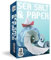Cranio Creations Meersalz ab 8 Jahren & Papier, Tauchen Sie EIN in einen Ozean aus Karten und Origami, italienische Ausgabe