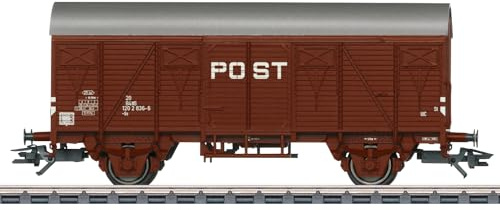 Märklin 46278 Wagon de Marchandises Couvert GS de la NS H0