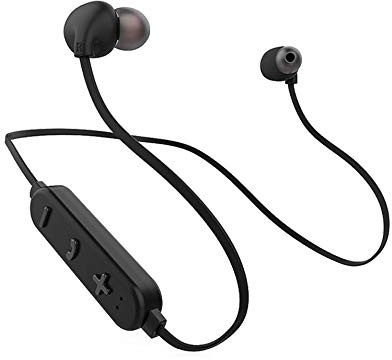 Mr. Gadget Solution® •Fitness Hörlurar Stereoheadset Musik In-Ear Hörlurar Sport Löpning Stereo Hörlurar Trådlösa Bluetooth-hörlurar