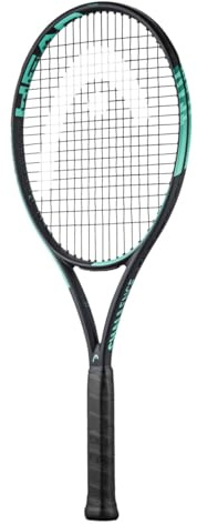 HEAD IG Challenge Team Tennis Racket, Mint, Grip 3