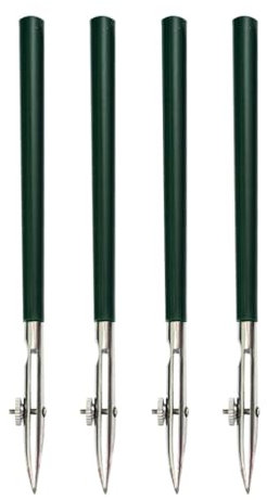 HOODANCOS 4 Stück Kunst-Linearstifte Maskierungsflüssigkeitsstifte Lineal-Tintenstift Für Aquarellzeichnungen Montage Von Künstlerbedarf