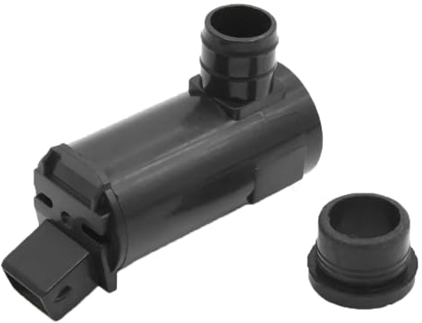 Conpert Waschwasserpumpe für Ford Transit Fiesta 2003-2008, Scheibenwaschpumpe 93bb17k624aa