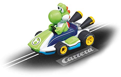 Carrera - 20065003 - Nintendo Mario Kart - Yoshi