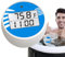 Wpsagek Schwimmende Thermometer für Eisbäder, schwimmende Pool-Thermometer | Wasserdichte Schwimmthermometer, Bade- und Poolthermometer,Digitale Wasserthermometer, Eisbad, kaltes Tauchzubehör zum