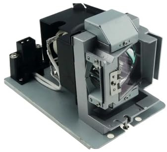 LUhvSW Accesorio de lámpara for proyectores HD161X, HD50, D865W y DW866 (5811118543-SVV / 5811118543-SOT)
