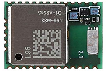Module GPS Système Multi-Satellite Module GNSS Support de Module mutifonctionnel DGPS/SBAS