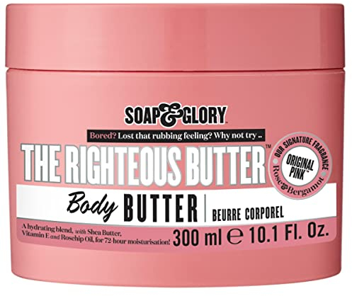 The Righteous Butter 300 Ml