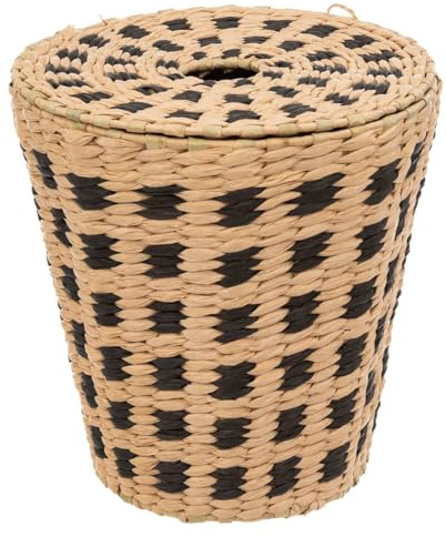 5 five simply smart 5five - Panier Osier 7l Terre inconnue