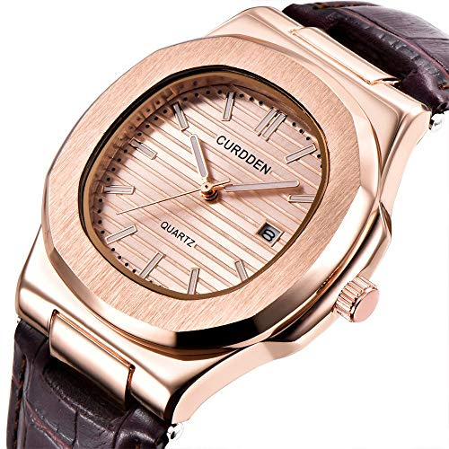 Men Watch Luxury Watch Clock Watch Fashion Male Watches Famous Quartz Men's Men Business Men's Watch Snk355