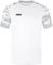 JAKO Wild Trikot weissgrau, L Herren