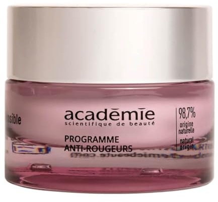 Academie Hypo-Sensible Programme Anti Rougeurs 50 ml