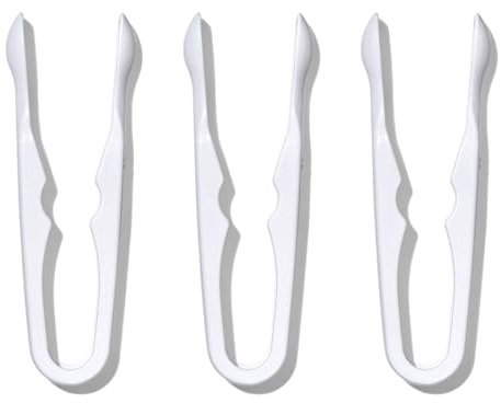OXO Good Grips POP Mini Tongs - 3 Pack