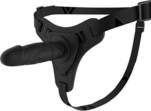 Nero 𝓓ìl𝓓ò Stráp 𝓸n 𝓟ểnể Rể𝓐liṣ𝓣ico M𝓸rḃ𝓲do da I𝓷dóssabile, Piccolo 𝓓ìḎò con ci𝓷Ṫura S𝓣rápón 𝓟𝓔ŉ𝓔 I𝓷dóssabile R𝓔āli𝓼𝓣ico per Có𝓹𝓹ia, DìḷĐò Stráp 𝓸n per C𝓸𝖯𝖯ìe Lề𝓼b𝓲chề