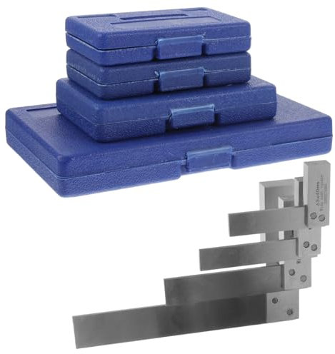 Yardenfun Escuadra De Carpintero Escuadra De Precisión De Grados Regla De Carpintería Forma De Herramienta De Medición Para Carpintería Accesorio De De Carpintero