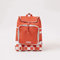 SunnyLIFE Luxe Picknick-Rucksack | Terrakotta