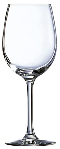 Luminarc La Cave Copa Vino Vidrio 47l Sodo Apto Frigorífico No Apto Microondas Reciclable