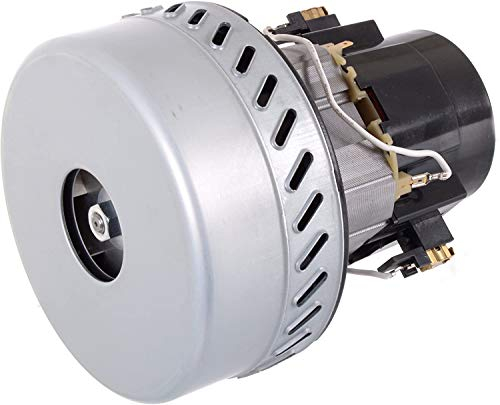 motor aspiración 1000w(reemplazar Ametek Domel,Kärcher-Puzzi,Festool) Envio INMEDIATO Desde Valencia