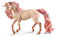 Schleich 70573 Licorne Bijou bayala Elfe Figur, Mehrfarbig