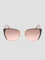 Guess Damen Gu7922 Sonnenbrille, Schwarz/Andere (Mehrfarbig), Einheitsgröße