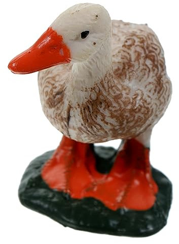 HAPINARY Figurines Petites Sculptures Décoration De Figurines Sculpture De Jardin Décoration Ornement Aménagement Paysager Plastique De Table Ornements De Bureau