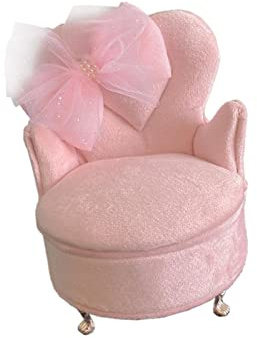 Mini soffa smyckeskrin resefodral ringar örhängen organisatör bärbar