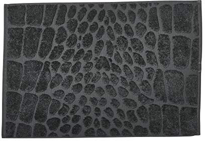 done. Black LINE Safari Handtücher in 5 Farben 50 cm x 70 cm anthrazit